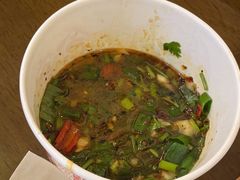 -菌乡缘·野生菌蒸汽鱼火锅(江边夜市店)