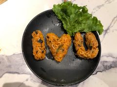 -花味·自助烤肉(大观天地店)