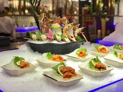 -海玥荟海鲜姿造自助餐厅(欧罗巴广场店)