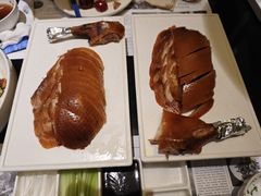 -小大董·烤鸭(凤凰汇店)