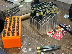 -十八字金·银饰·开蚌DIY·手工体验团建(富力广场店)