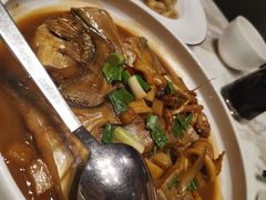 -海味世家·家常菜馆(明州里店)
