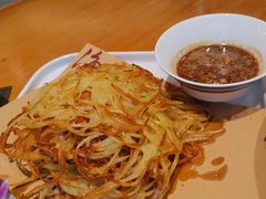 -海派美食·家宴海鲜青岛菜·石锅鲽鱼头(东方城店)