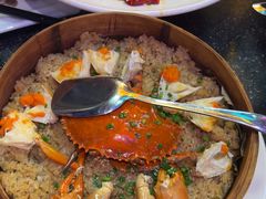 -王庄阿咪海鲜大排档(象园店)