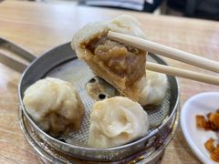 -吃不亏特色包子(三峡广场店)
