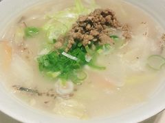 -韩香福脊骨汤锅(上杭路店)