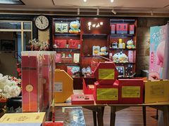 -北京全聚德(西翠路店)