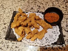 -炭舍干锅(华发商都店)