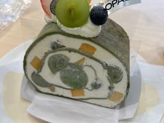 -PAOPAO Bakery&Café(港汇店)