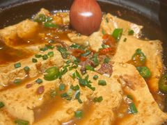 -炊烟小炒黄牛肉(浦东世纪汇店)