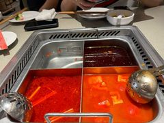 -海底捞火锅(顺义华联店)