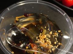 -锅说大脸毛肚重庆老火锅(佐阾店)