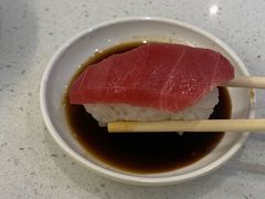-京樽回転寿司(奥林匹克店)