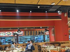 -聚味瞿记·龙虾堂(天元店)