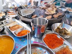 -玄希浪漫厨房·韩料烤肉(湖滨银泰in77店)