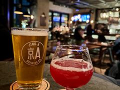 -京A Taproom·精酿餐吧(CBD店)