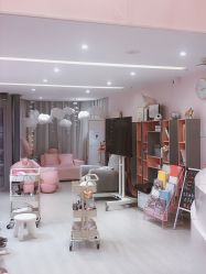 -Beauty Nails 美甲美睫皮肤管理