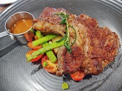 精选菲肋牛排-安妮意大利餐厅(世贸天阶店)