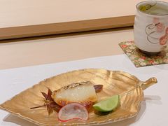 -鮨一日本料理(大中华店)