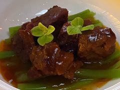 -白家大院·王府宫廷菜(苏州街店)