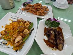 -景好海鲜餐厅(大鹏必选旅游店)