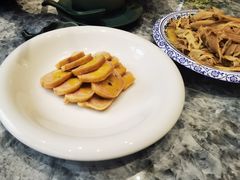 -聚丰园•湖鲜餐厅(阿红私房菜梅石路店)