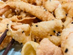 -浑河春面馆非遗鹿角面(良乡店)