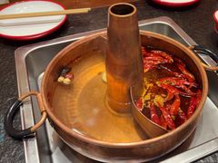 -京元盛铜锅涮肉(上海总店)