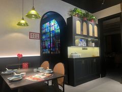 -红厨巷·淮扬菜(熙南里店)