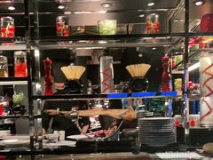 -L'ATELIER de Joel Robuchon(外滩18号店)