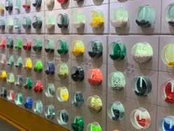 -乐高授权专卖店(鲁能城购物中心店)