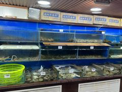 -张树军海鲜(王府壹号店)