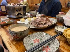 -格日勒阿妈蒙古厨房(巨海店)