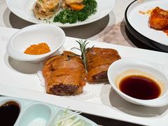 -北京全聚德(清华园店)