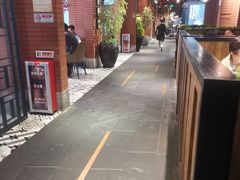 -广东道至正餐厅(区庄店)
