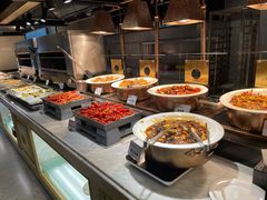 -川骄海鲜自助(亚运村店)