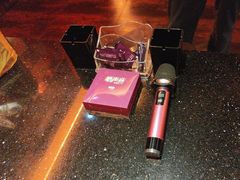 -皓声音KTV(新景店)