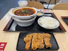 -永和大王(梅家浜店)
