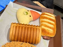 -山崎面包(苏州中心店)