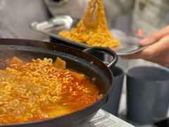 -chicken plus韩国炸鸡(城阳店)