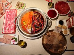 -小龙坎火锅(春熙太古里店)