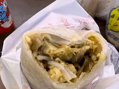 -安徽阜阳卷馍(西单店)