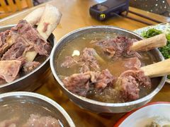 -老牌依强牛肉店(达道总店)
