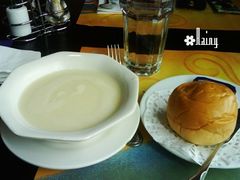 DSC06599-绿茵阁牛扒餐厅(客村店)