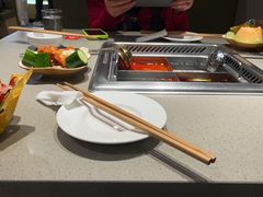 -海底捞火锅(宇飞大厦店)