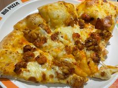 -比格比萨自助(南京万达茂店)