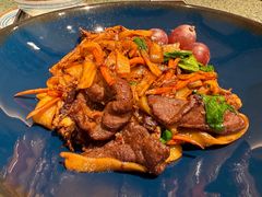 -Home Thai·泰谣(王府井apm店)