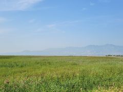 -野鸭湖国家湿地公园