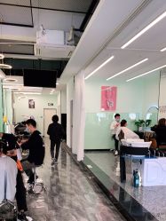 -BUTY HAIR 比帝专业烫染店