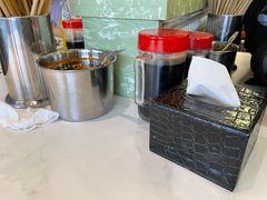 -清真伊源饺子馆(陶然共友大厦店)
